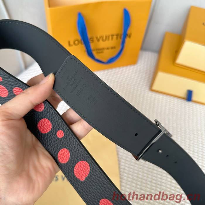 Louis Vuitton Belt 40MM LVB00199